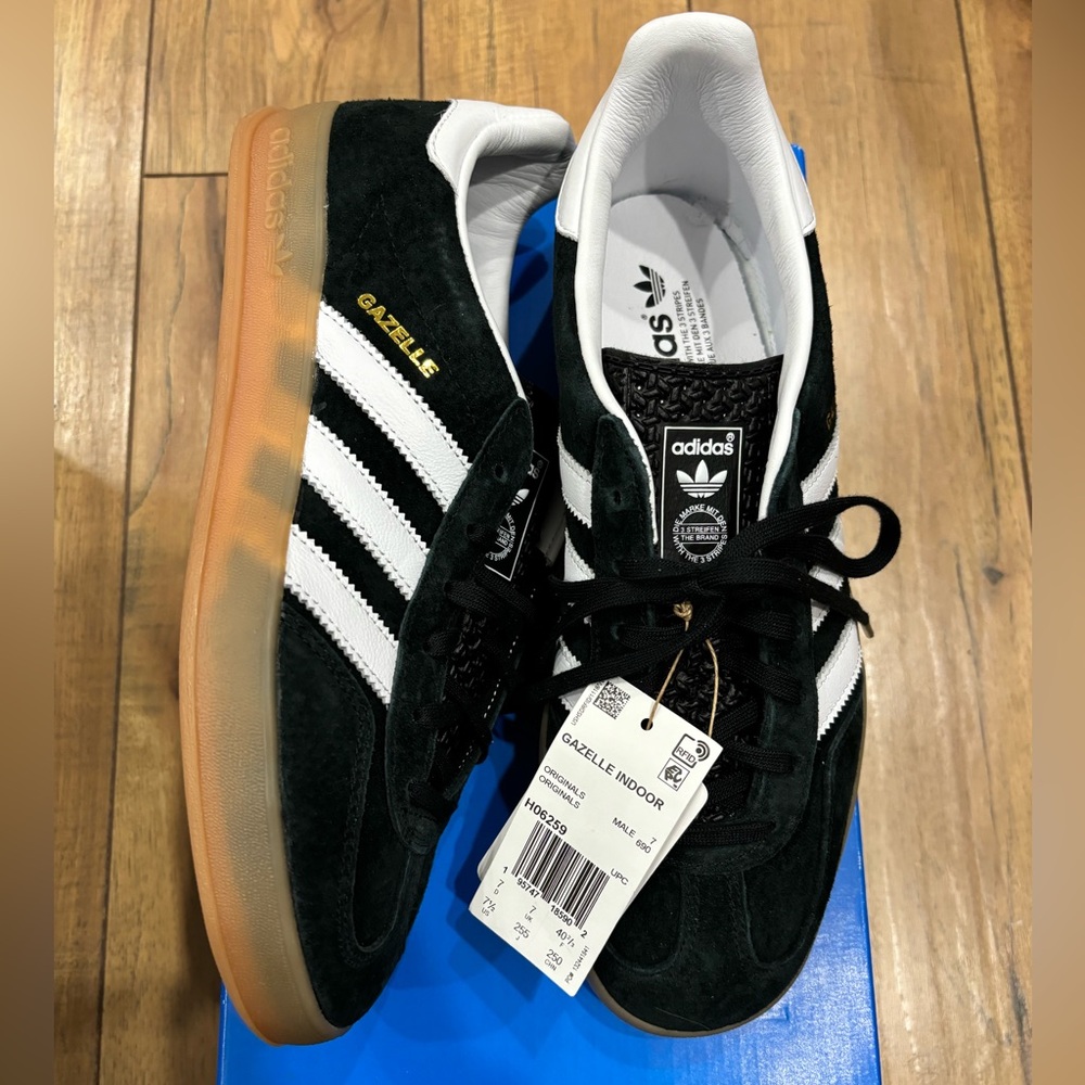 Adidas Gazelle Indoor
